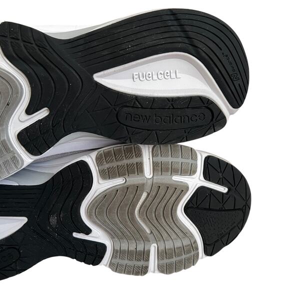 New Balance 990v6 Sneakers In Castlerock Gray Men Size 9.5 4E - Picture 12 of 14